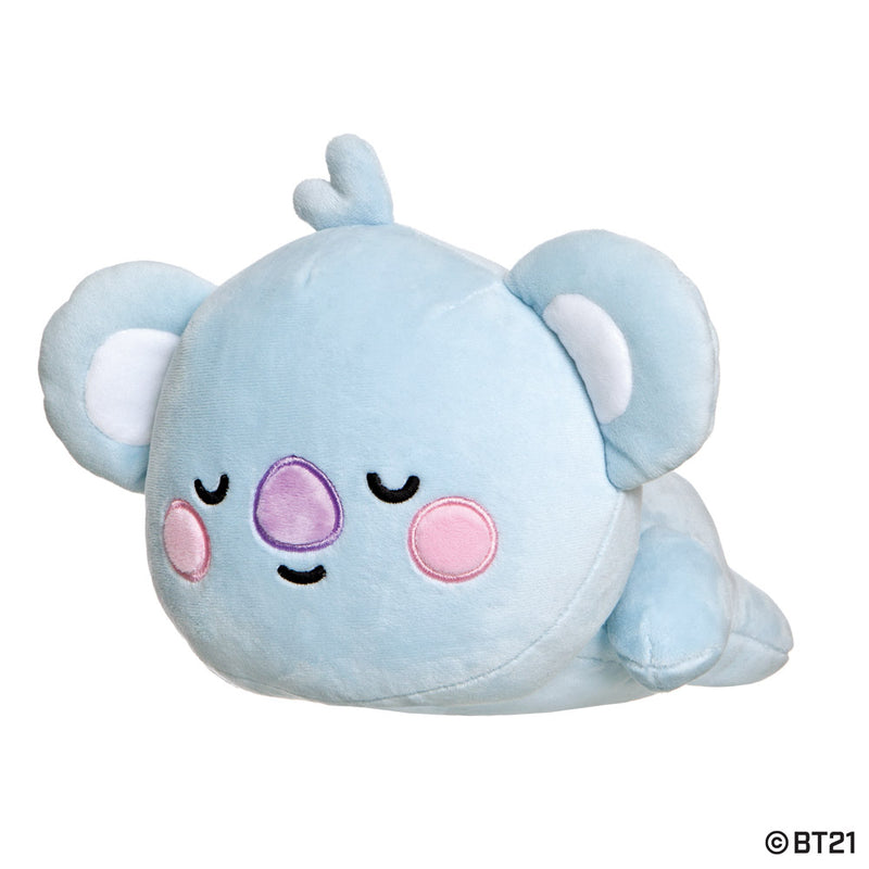 BT21 KOYA Baby Mini Pillow Cushion - Aurora World LTD