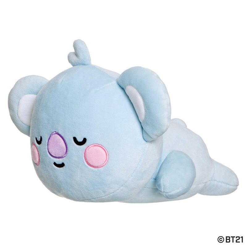 BT21 KOYA Baby Mini Pillow Cushion - Aurora World LTD