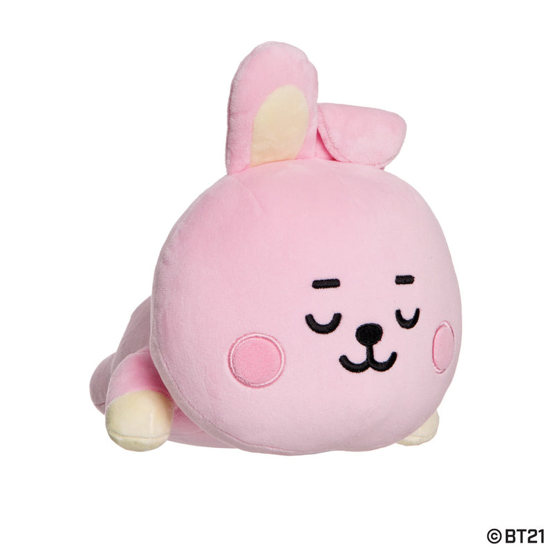 BT21 COOKY Baby Mini Pillow Cushion - Aurora World LTD