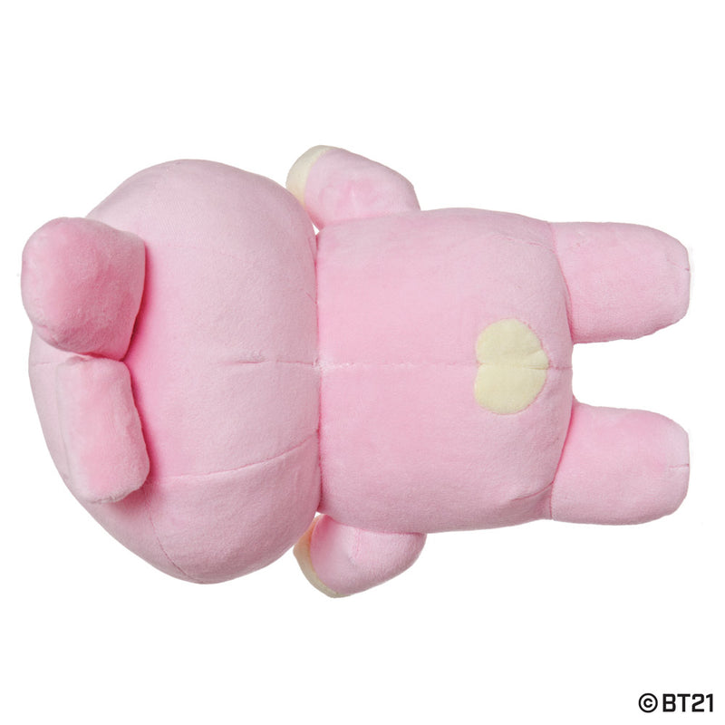 BT21 COOKY Baby Mini Pillow Cushion - Aurora World LTD