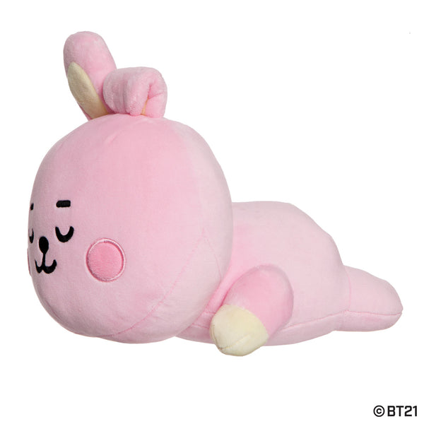 BT21 COOKY Baby Mini Pillow Cushion - Aurora World LTD