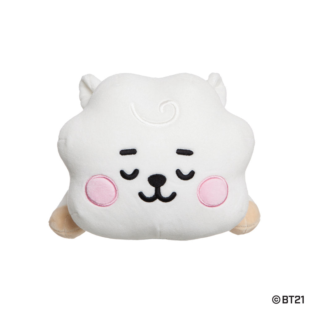 BT21 42cm high quality Large RJ Cushion