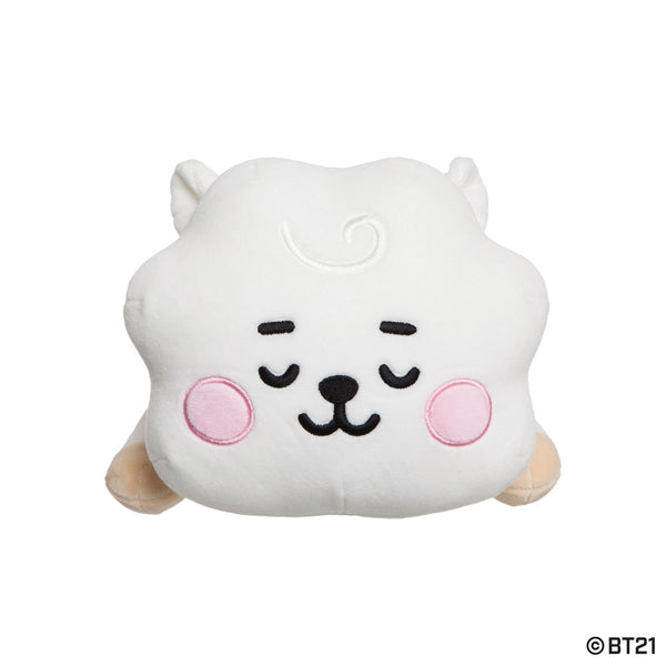 BT21 RJ Baby Mini Pillow Cushion - Aurora World LTD