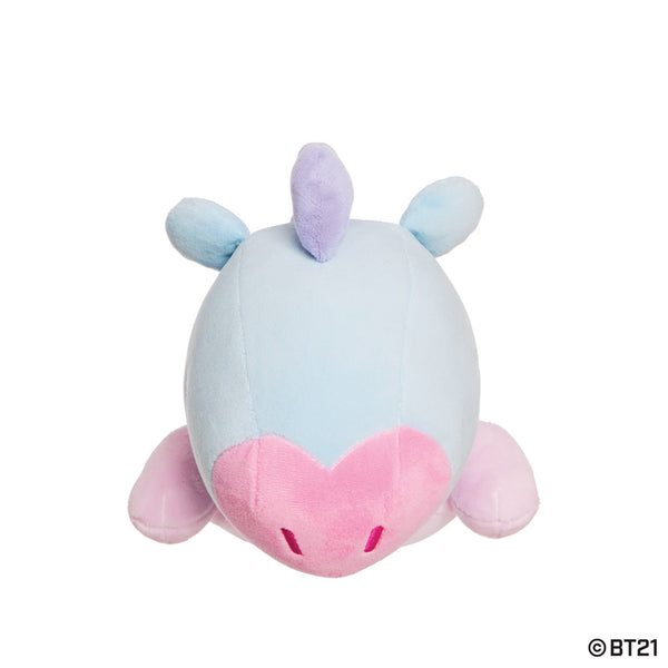 BT21 MANG Baby Mini Pillow Cushion - Aurora World LTD