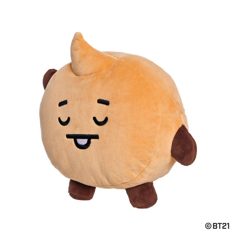 BT21 SHOOKY Baby Mini Pillow Cushion - Aurora World LTD