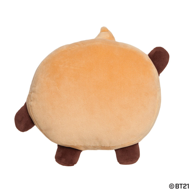 BT21 SHOOKY Baby Mini Pillow Cushion - Aurora World LTD