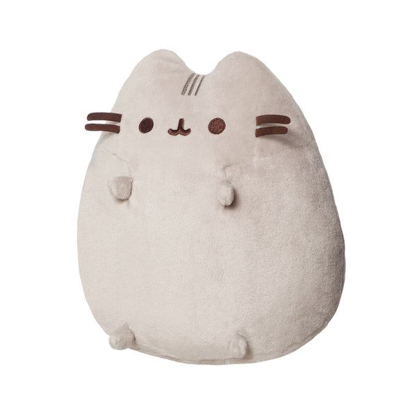 Sitting Pusheen Soft Toy - Aurora World LTD