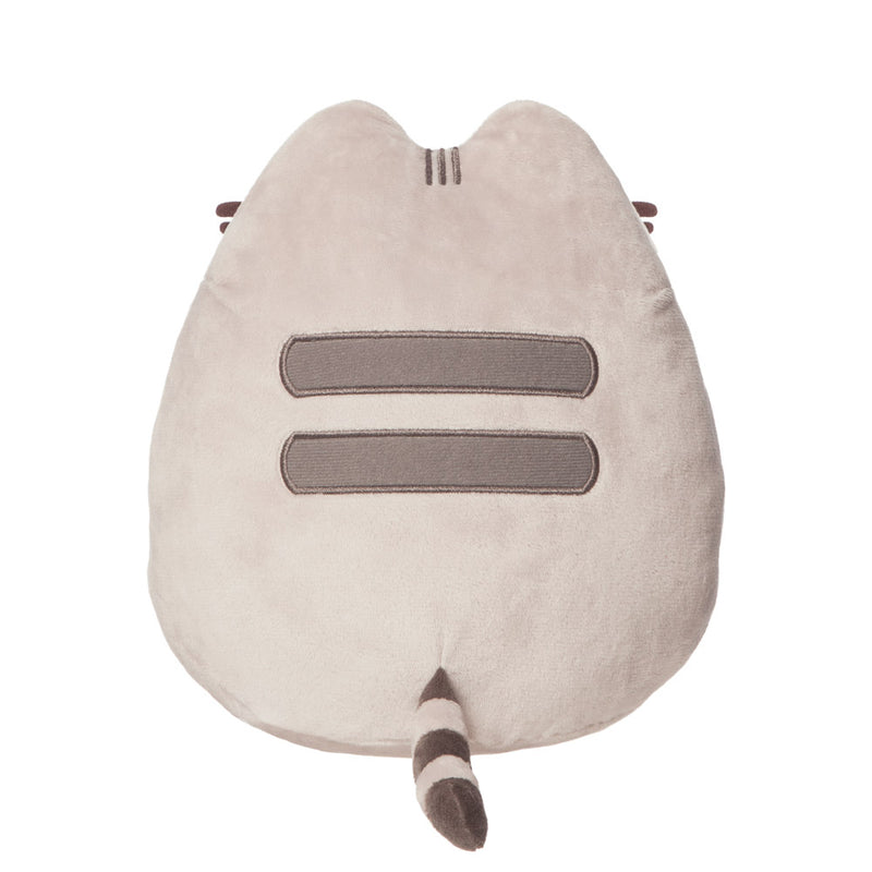 Sitting Pusheen Soft Toy - Aurora World LTD