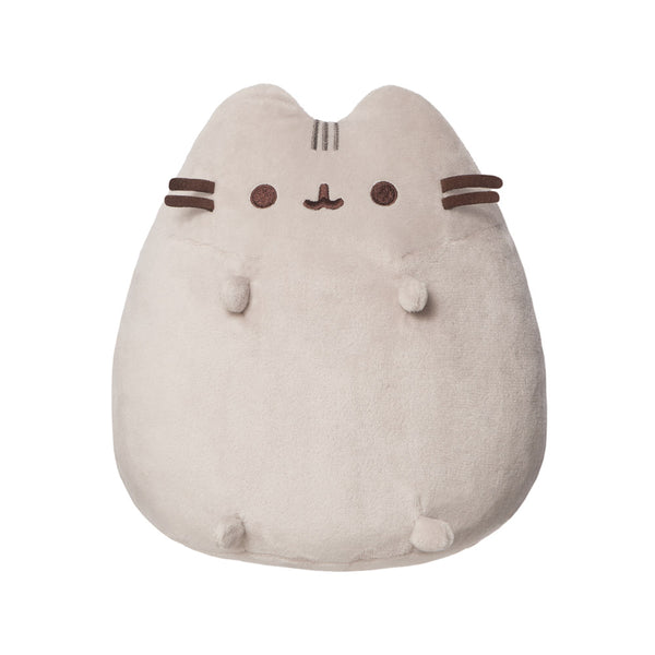 Sitting Pusheen Soft Toy - Aurora World LTD