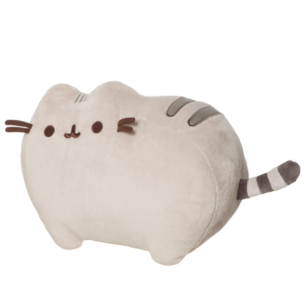 Classic Pusheen Soft Toy - Aurora World LTD