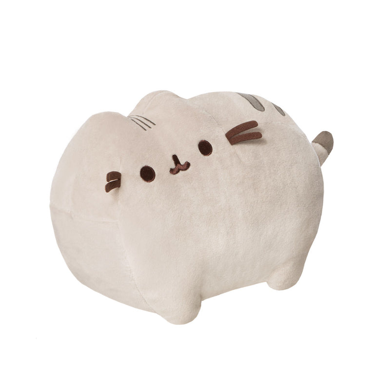 Classic Pusheen Soft Toy - Aurora World LTD