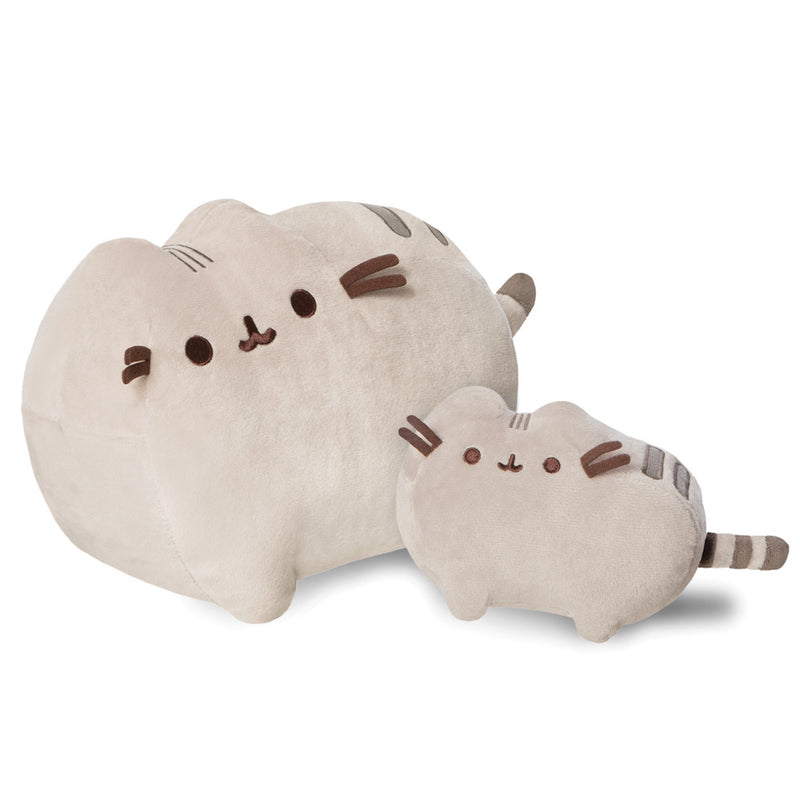 Classic Pusheen Soft Toy - Aurora World LTD