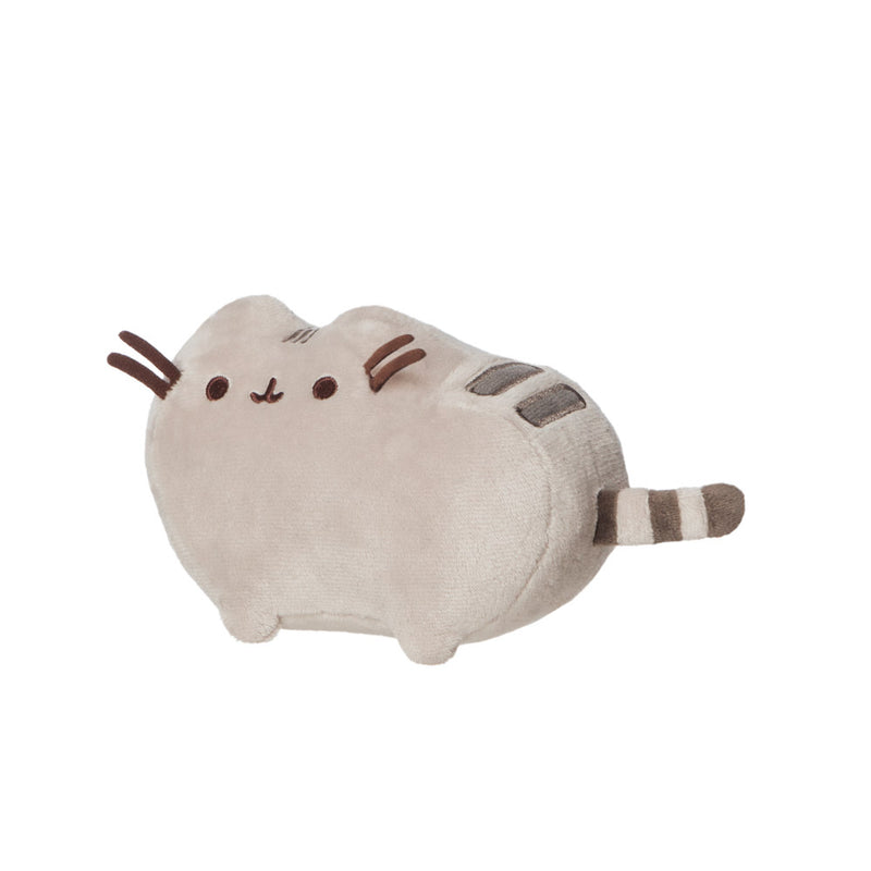 Classic Pusheen Small Soft Toy - Aurora World LTD