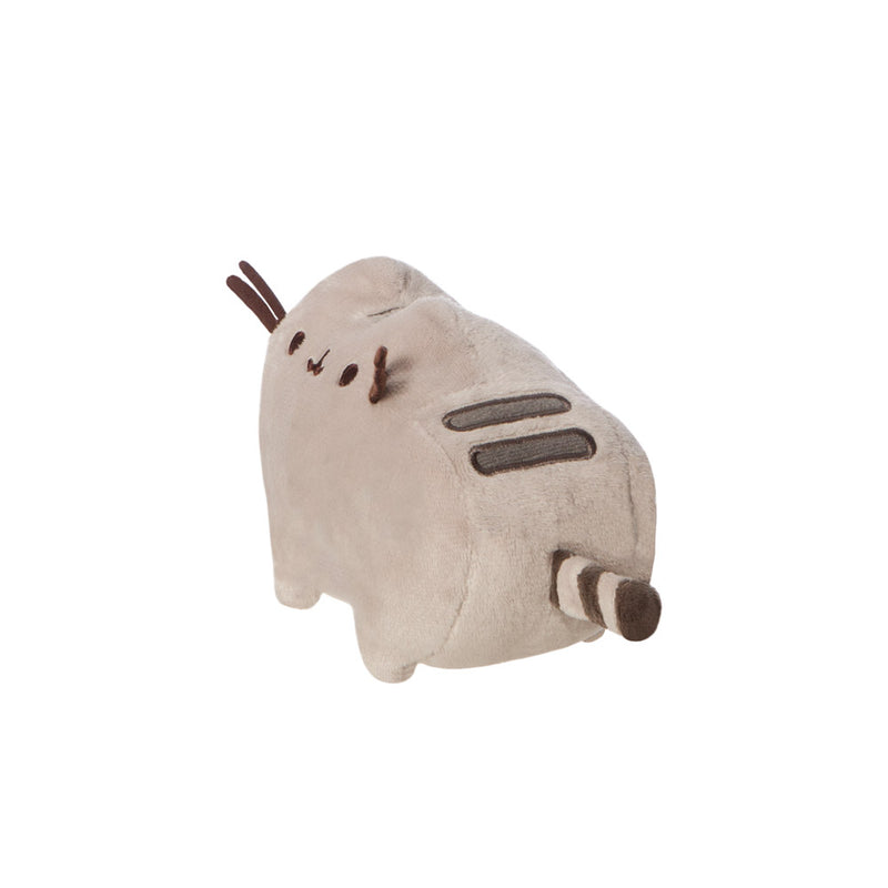 Classic Pusheen Small Soft Toy - Aurora World LTD