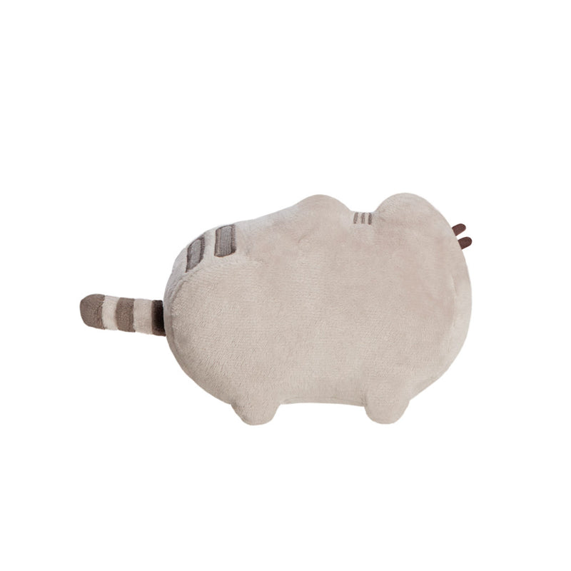 Classic Pusheen Small Soft Toy - Aurora World LTD