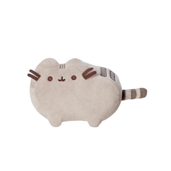 Classic Pusheen Small Soft Toy - Aurora World LTD