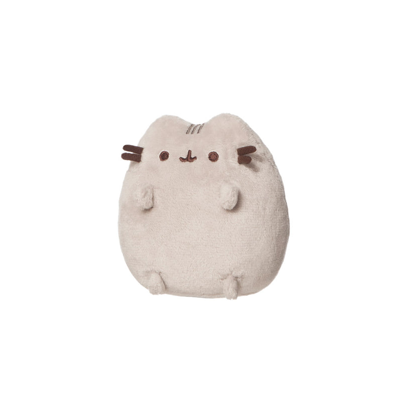 Sitting Pusheen Small Soft Toy - Aurora World LTD