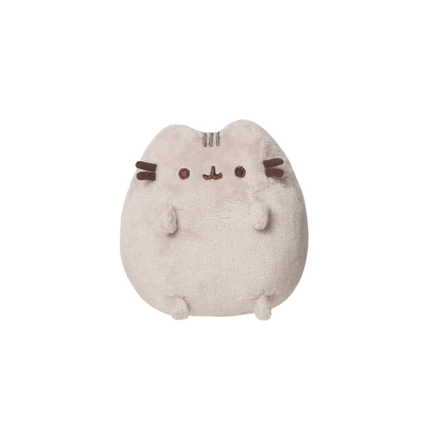 Sitting Pusheen Small Soft Toy - Aurora World LTD