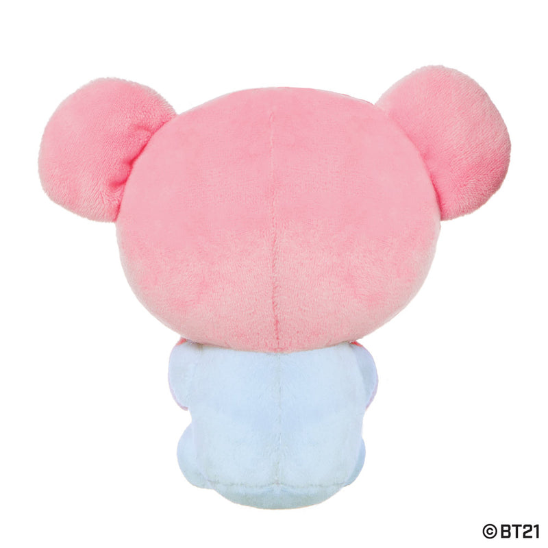 BT21 KOYA Winter Soft Toy 5In - Aurora World LTD