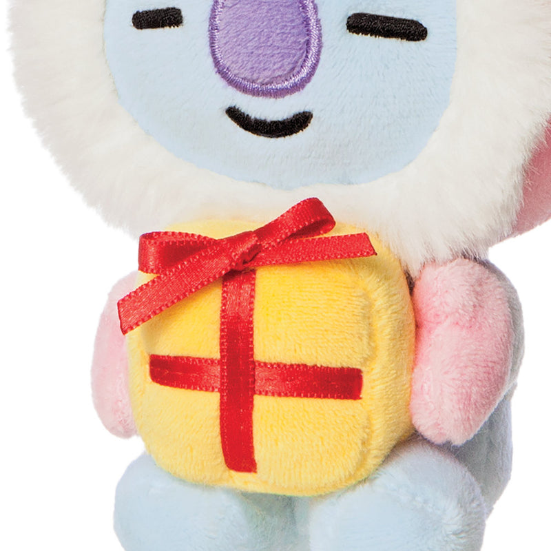 BT21 KOYA Winter Soft Toy 5In - Aurora World LTD