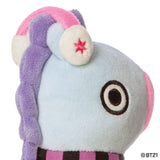 BT21 MANG Winter Soft Toy 5In - Aurora World LTD