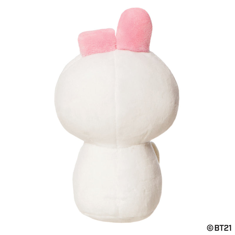 BT21 COOKY Winter Soft Toy 6In - Aurora World LTD