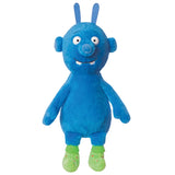 Bill, The Smeds and the Smoos Soft Toy - Aurora World Ltd