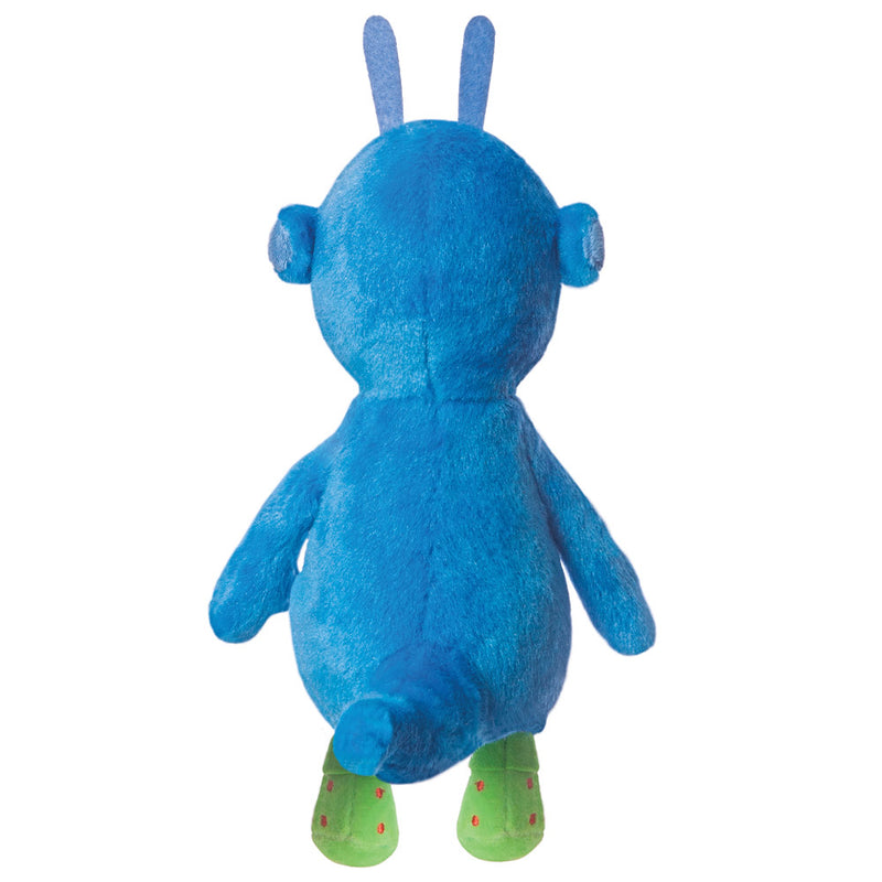 Bill, The Smeds and the Smoos Soft Toy - Aurora World Ltd