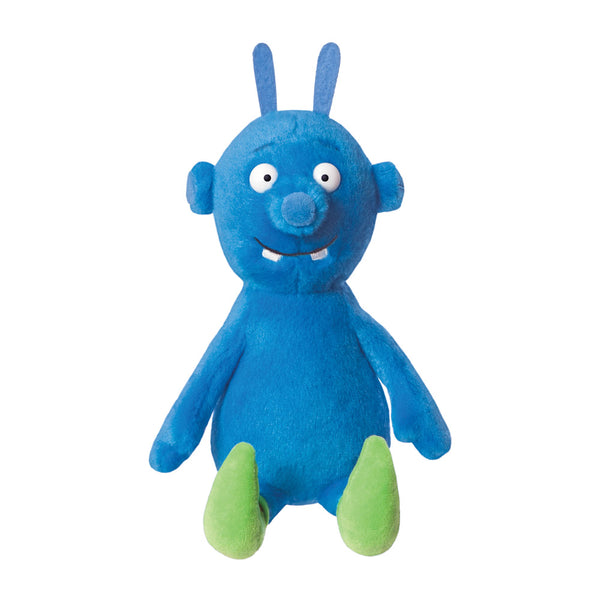 Bill, The Smeds and the Smoos Soft Toy - Aurora World Ltd