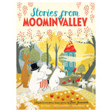 Stories from Moominvalley - Aurora World LTD