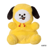 BT21 CHIMMY Palm Pals Soft Toy - Aurora World LTD