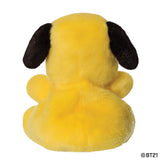 BT21 CHIMMY Palm Pals Soft Toy - Aurora World LTD