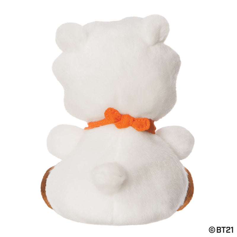 BT21 RJ Palm Pals Soft Toy - Aurora World Ltd