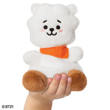 BT21 RJ Palm Pals Soft Toy - Aurora World Ltd