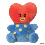 BT21 TATA Palm Pals Soft Toy - Aurora World Ltd