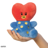 BT21 TATA Palm Pals Soft Toy - Aurora World Ltd