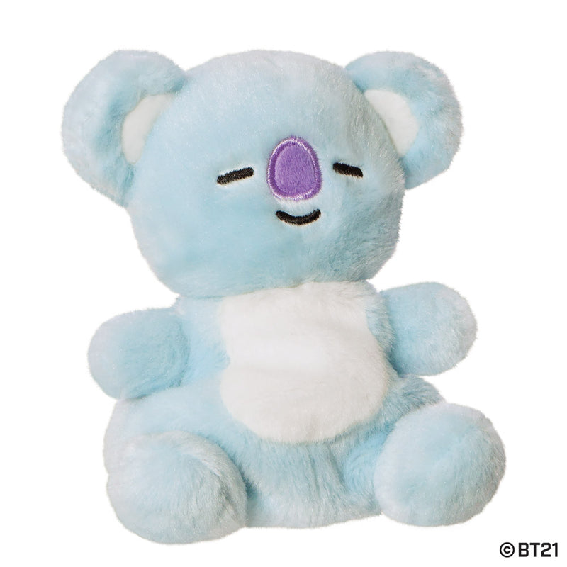 BT21 KOYA Palm Pals Soft Toy - Aurora World Ltd