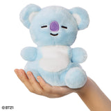 BT21 KOYA Palm Pals Soft Toy - Aurora World Ltd