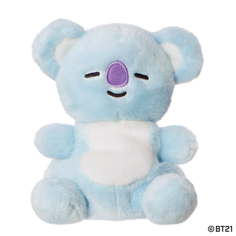 BT21 KOYA Palm Pals Soft Toy - Aurora World Ltd