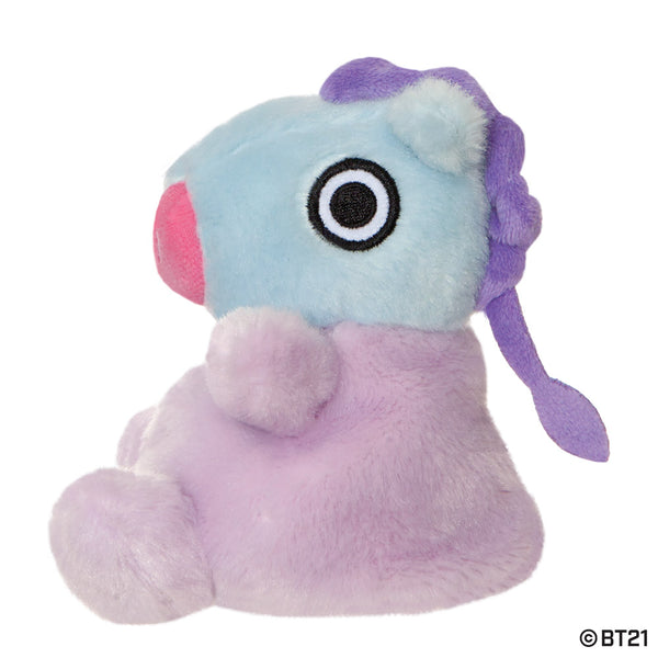 BT21 MANG Palm Pals - Aurora World Ltd