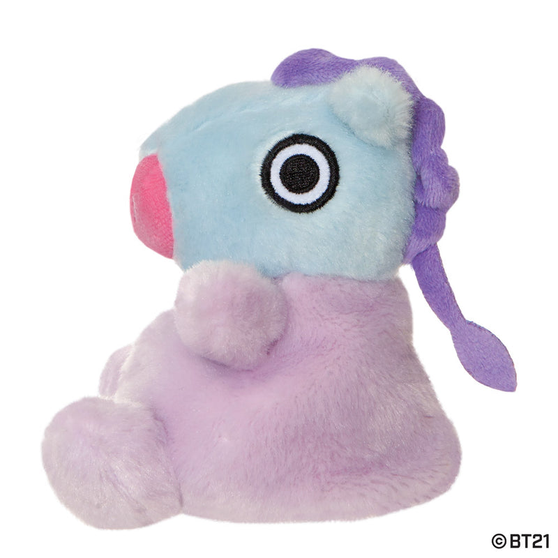 BT21 MANG Palm Pals - Aurora World Ltd