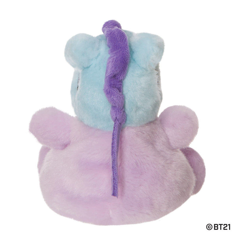 BT21 MANG Palm Pals - Aurora World Ltd