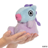 BT21 MANG Palm Pals - Aurora World Ltd