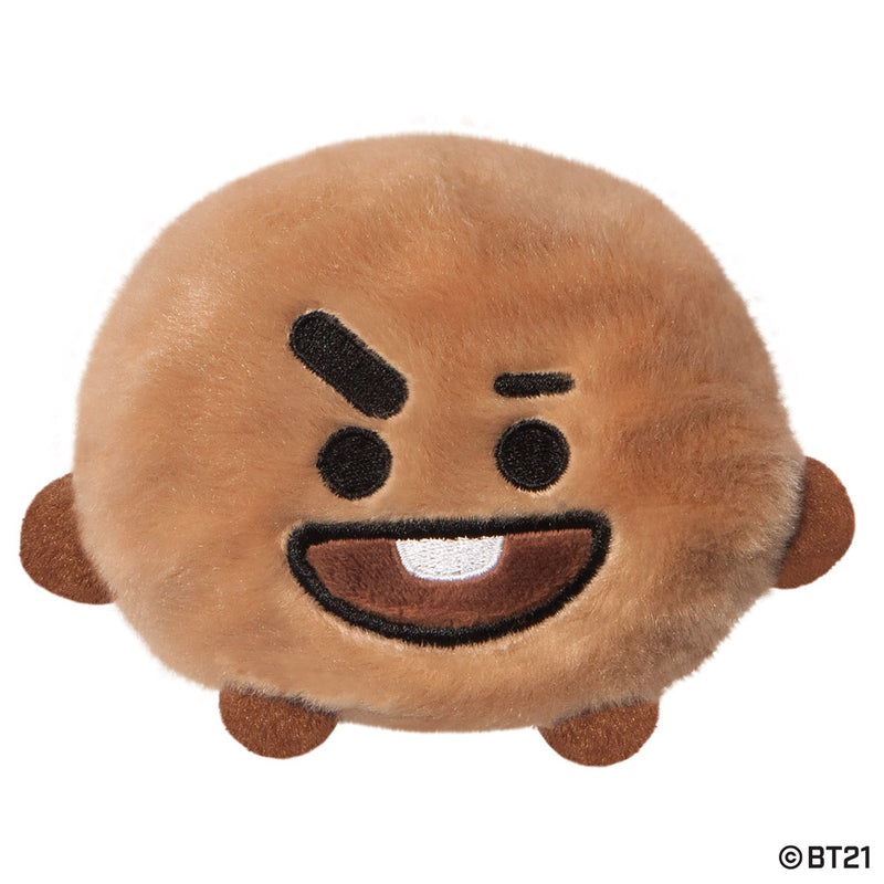 BT21 SHOOKY Palm Pals - Aurora World Ltd