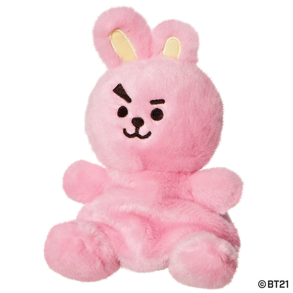 BT21 COOKY Palm Pals - Aurora World Ltd