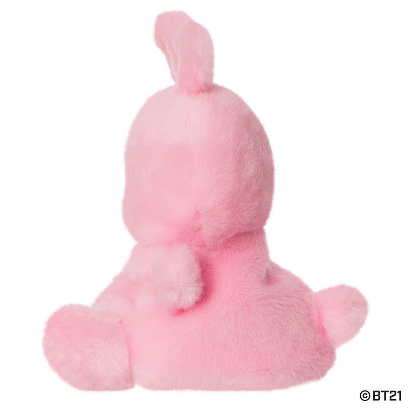 BT21 COOKY Palm Pals - Aurora World Ltd