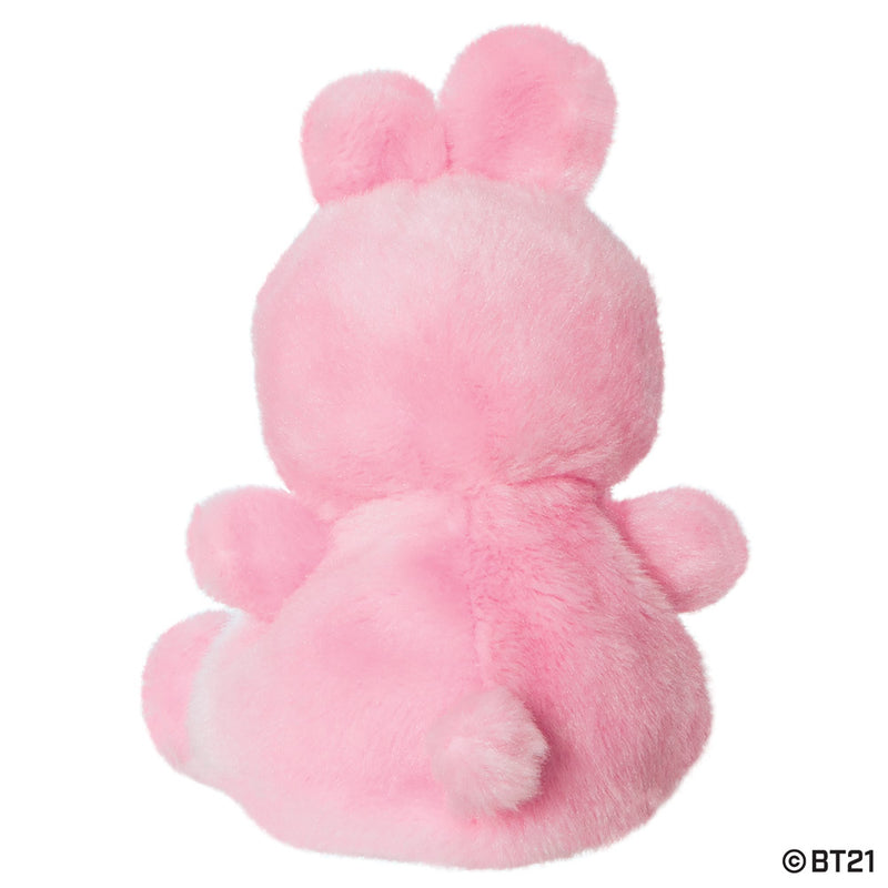 BT21 COOKY Palm Pals - Aurora World Ltd