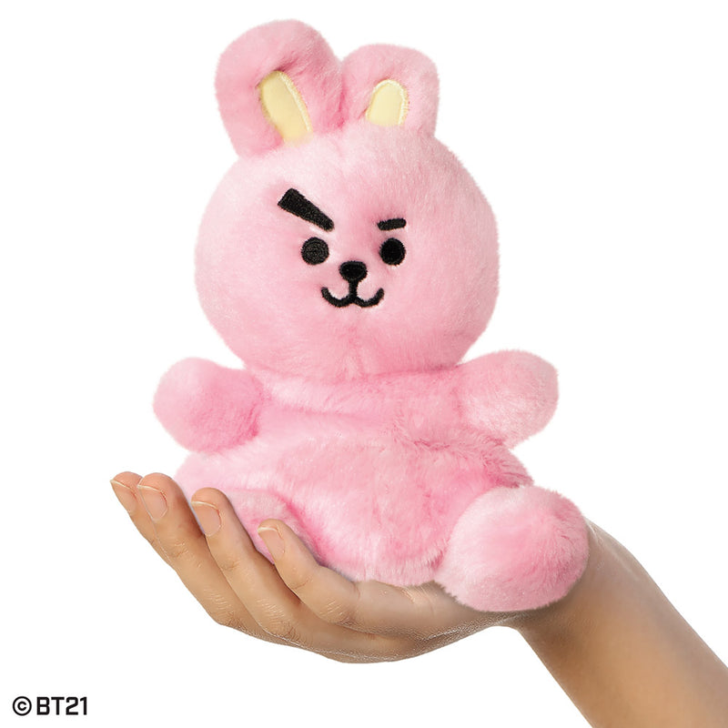 BT21 COOKY Palm Pals - Aurora World Ltd