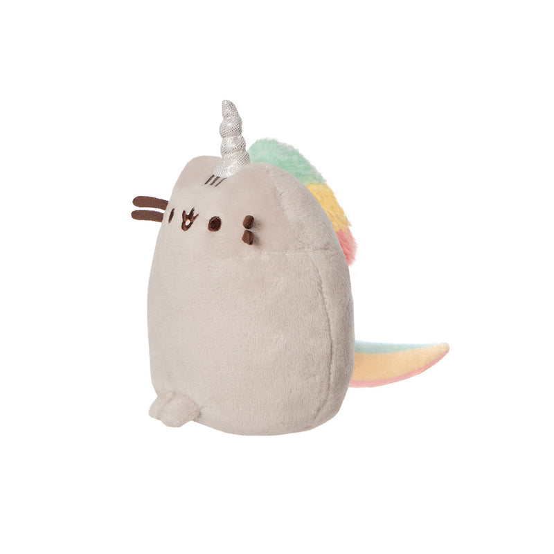 Pusheenicorn Sitting Small Soft Toy - Aurora World Ltd