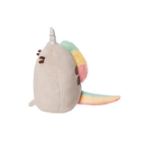 Pusheenicorn Sitting Small Soft Toy - Aurora World Ltd